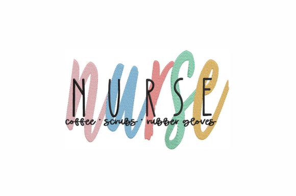 Celebrate Healthcare Heroes with Embroidery
