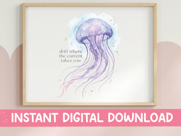Drift Where the Current Takes You: A Creative Blueprint
